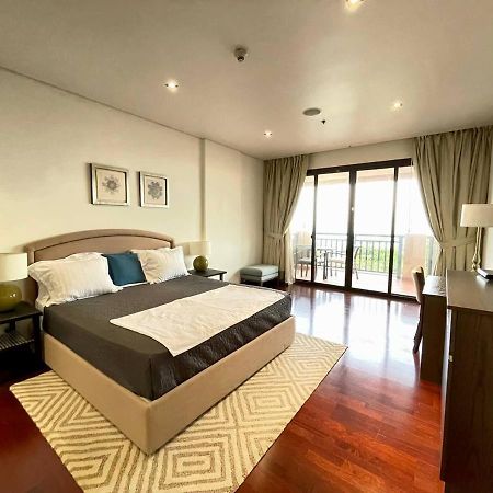 Signature Living Resort Apartments With Private Beach And Laguna Pool , Palm Jumeirah Dubai Bagian luar foto